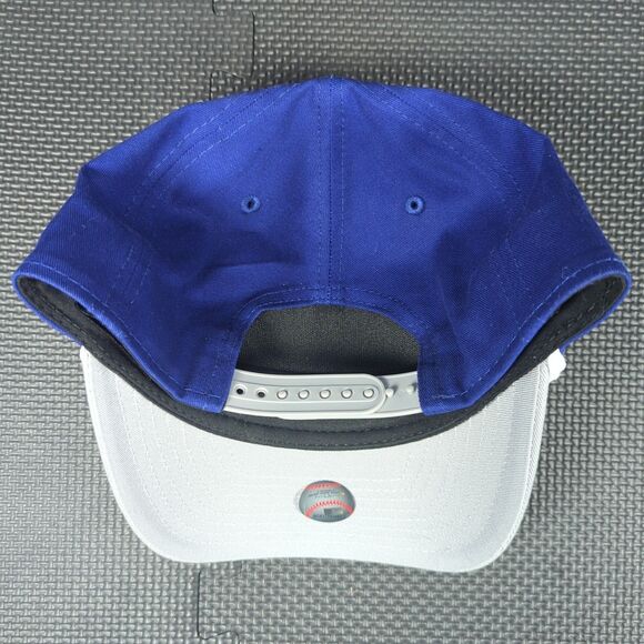 Los Angeles Dodgers New Era 9FORTY M-Crown A-Frame Snapback Hat New With Tags - Picture 10 of 13